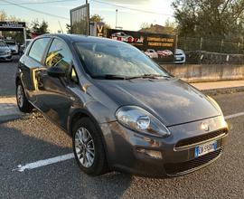 Fiat Punto Evo Punto Evo 1.3 Mjt 75 CV DPF 5 porte