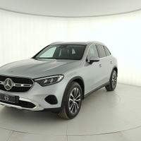 MERCEDES-BENZ GLC 200 d Advanced 4matic auto
