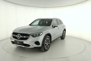 MERCEDES-BENZ GLC 200 d Advanced 4matic auto