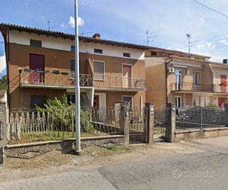 Porzione di casa a Quinzano d'Oglio (BS)
