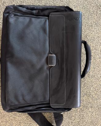 Borsa Pc Mandarina Duck