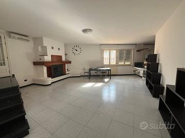 Villacidro Appartamento P1