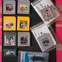 lotto giochi gameboy 