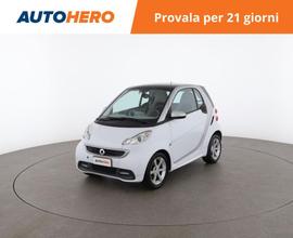 SMART ForTwo SV42544