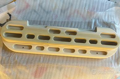 Trave arrampicata hangboard