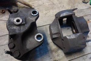 Pinze freni anteriori Volkswagen t2