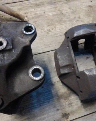 Pinze freni anteriori Volkswagen t2