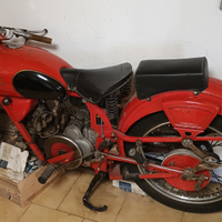 Guzzi airone 250 del 1955