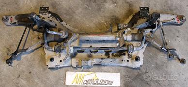 ASSALE ANTERIORE CULLA MOTORE RENAULT KADJAR