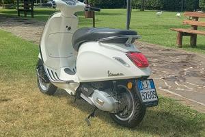 Vespa Primavera 150 2017