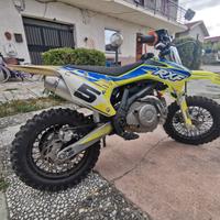 rxf 50 MINIMOTO 