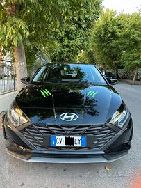 Hyundai i20 – 06/2024 – 60.000 km – €12.000