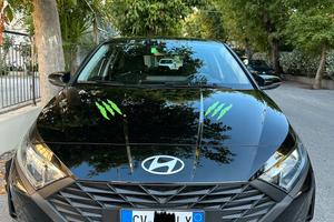 Hyundai i20 – 06/2024 – 60.000 km – €12.000