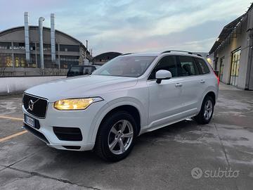 Volvo XC 90 XC90 D4 Geartronic 7 posti Business Pl