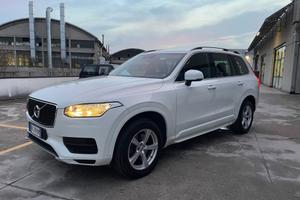 Volvo XC 90 XC90 D4 Geartronic 7 posti Business Pl
