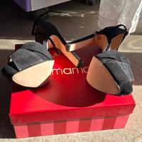 SCARPE ALTE YAMAMAY 
