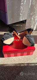 SCARPE ALTE YAMAMAY 