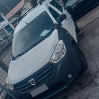 Ricambi Dacia Dokker 1° del 2016 1.5 diesel K9KE6