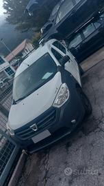 Ricambi Dacia Dokker 1° del 2016 1.5 diesel K9KE6