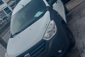 Ricambi Dacia Dokker 1° del 2016 1.5 diesel K9KE6