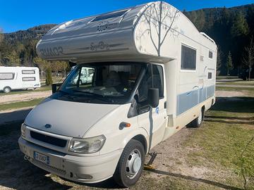 Ford rimor superbig