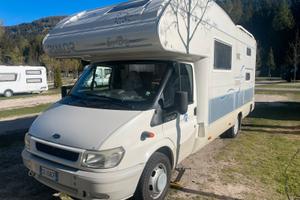 Ford rimor superbig