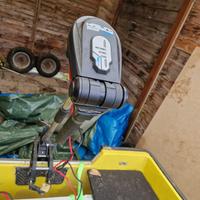 Barca prezzo trattabile