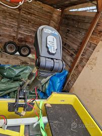 Barca prezzo trattabile