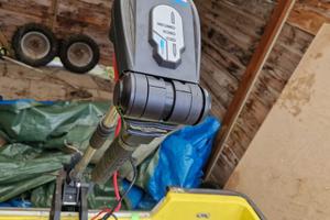 Barca prezzo trattabile