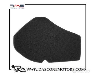 Filtro aria Suzuki Burgman 125 150 cc 2002 2006