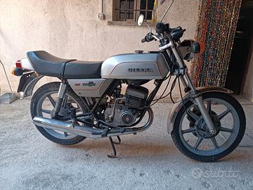 Gilera Tg1 ( mai immatricolata)