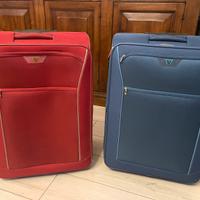 Coppia valigie Roncato
