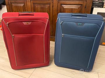 Coppia valigie Roncato