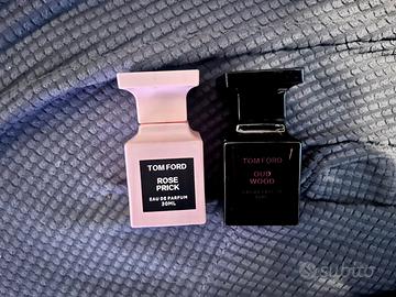 Profumo tom ford