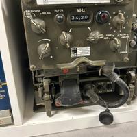 Radio militare sem 25
