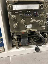 Radio militare sem 25