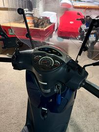 Scooter Honda SH 150