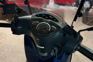 Scooter Honda SH 150