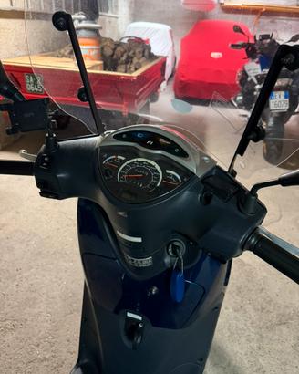 Scooter Honda SH 150