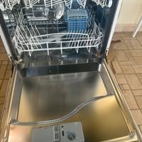 Lavastoviglie Ariston, L68