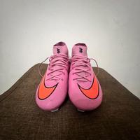 Nike Mercurial SuperFly