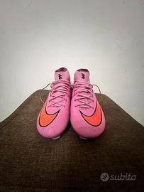 Nike Mercurial SuperFly