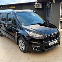 Ford Tourneo Connect 1.5 TDCi 120 CV Powershift Ti