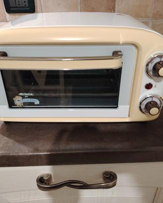 Fornetto mulino bianco ariete