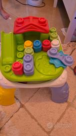 clemmy clementony tavolo e Peppa