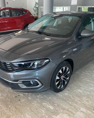 Fiat Tipo 1.3 Mjt S&S 5 porte City Life
