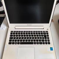 Notebook LENOVO u31-70 480gb 4gb i3-5010u 14"