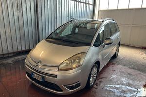 Citroen C4 Grand Picasso 1.6 HDi 110 FAP Elegance
