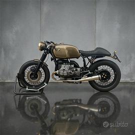 BMW R80 Special Café Racer