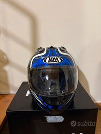 Casco LEM Xs